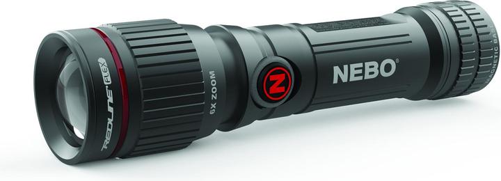 Actual product image Nebo Flex (10.80 cm, 450 lm)
