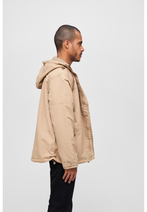 Produktbild Brandit Windbreaker Frontzip - 8086 (M)