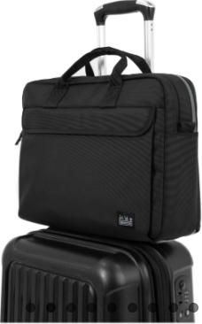 Actual product image Brompton - Metro city Bag M