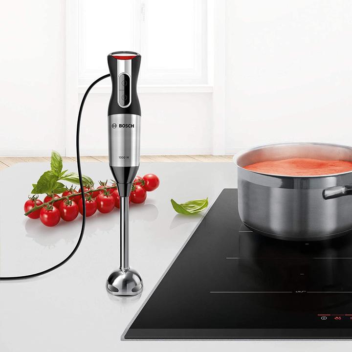 Produktbild Bosch Hausgeräte MS6CM6155