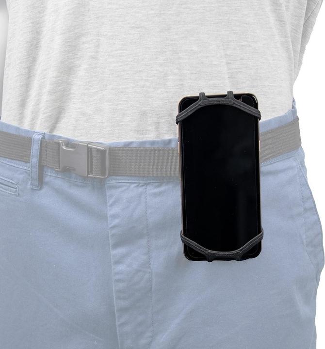 Image du produit Mobilis Clip Ceinture Universel Abs