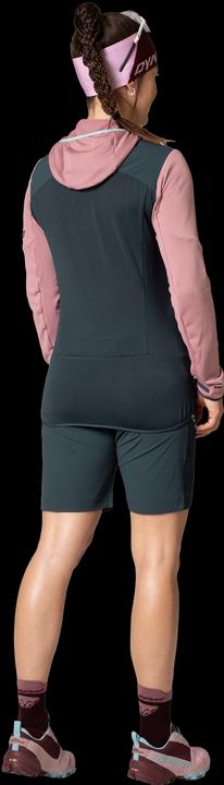Produktbild Dynafit Traverse Polartec Kapuzenjacke (S)