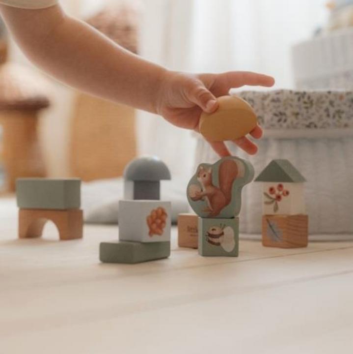 Produktbild Little Dutch Forest Friends
