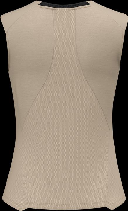 Actual product image Salewa Puez Merino Hybrid Tank Top Women (42, 48)