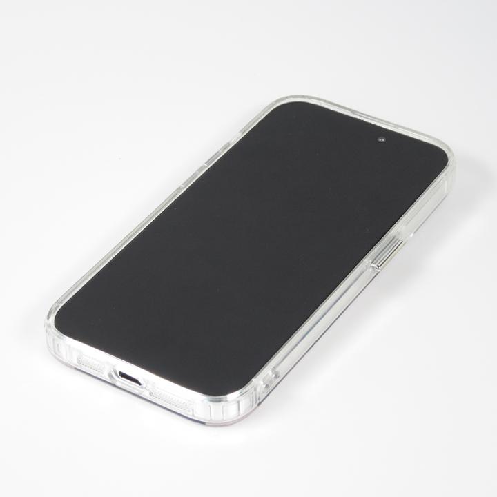 Immagine prodotto PhoneLook Cover in silicone Many Hearts con effetto specchio (Apple iPhone 15 Pro Max)