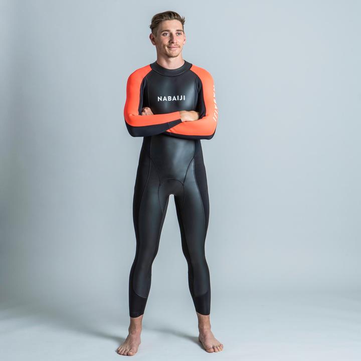 Nabaiji OWS 100 (2 mm, XL)