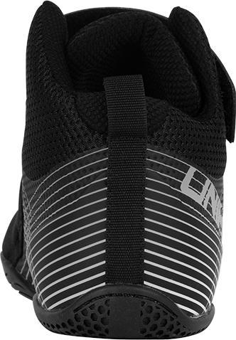 Produktbild Unihoc UX Goalieschuh schwarz (47)