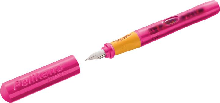 Actual product image Pelikan Fountain pen (Pink, 1 x)