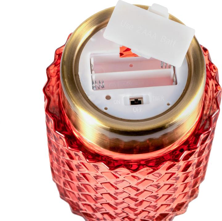 Actual product image Pauleen Sweet Glamour mobile table lamp (15 lm, E14)
