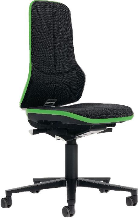 Image du produit Bimos Chaise pivotante antistatique ESD-Neon