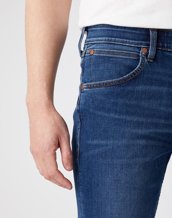 Actual product image Wrangler Greensboro (W30/L34)