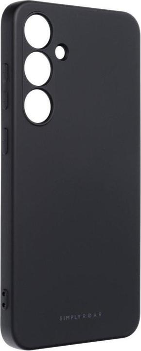 Image du produit Roar Back panel cover case SPACE for SAMSUNG S24 Plus black (Samsung Galaxy S24+)