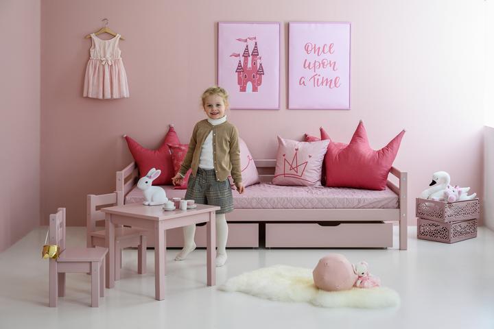 Produktbild Hoppekids Mads (Kindertisch)