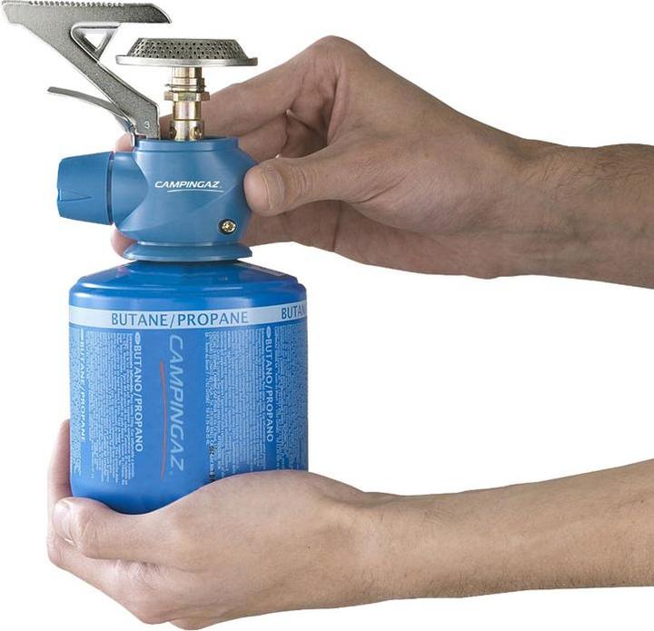 Productafbeelding Campingaz Twister Plus PZ