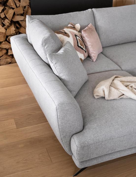 Produktbild ELTAP Larde (Ecksofa, 4-Sitzer, Bettsofa)