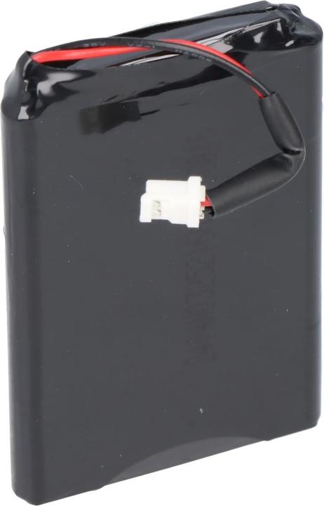 Actual product image XCell Medizintechnik-Akku als Ersatz für 4986 602.009 - 1200mAh, 3,7V, Li-Ion (1 pcs., 1200 mAh, Rechargeable battery)