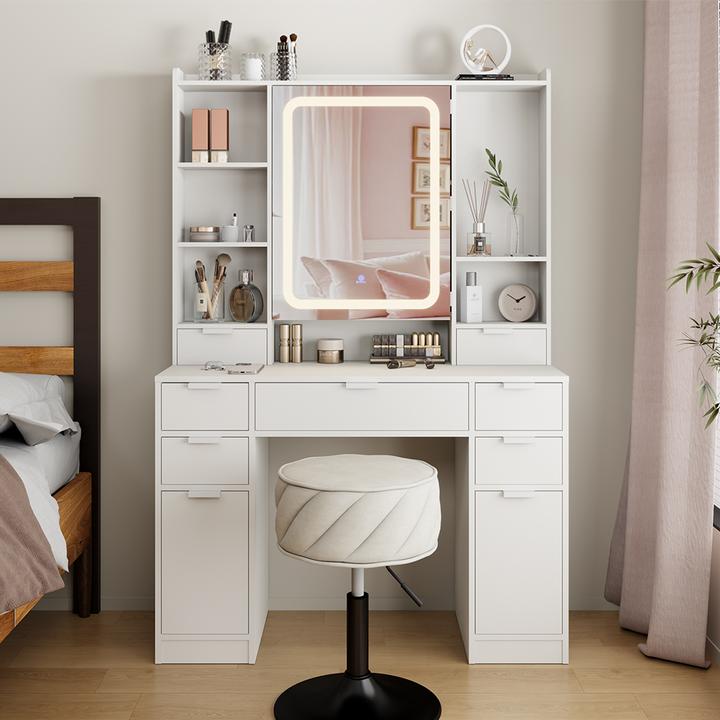 Produktbild Vichy Solea (105 x 40 x 156 cm)