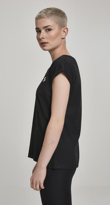 Produktbild Merchcode Ladies Friends Logo Tee (S, M)