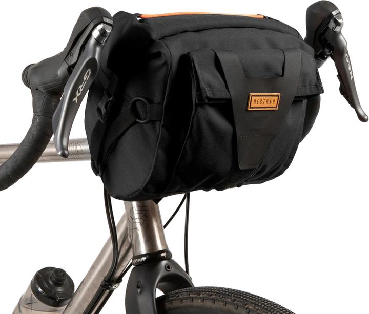 Produktbild Restrap Bar Pack (10 l, Lenkertasche)