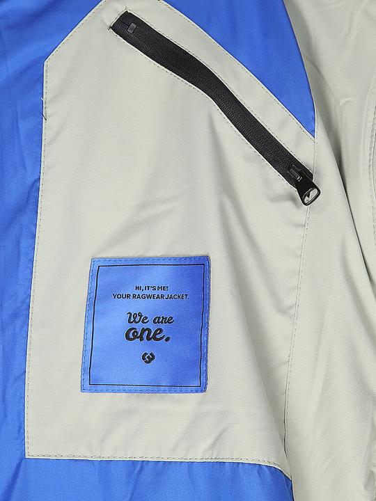 Produktbild Ragwear Steppjacke NORG (XXL)