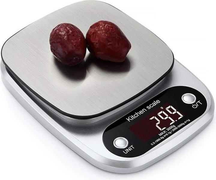 Actual product image Bate Präzisionswaage