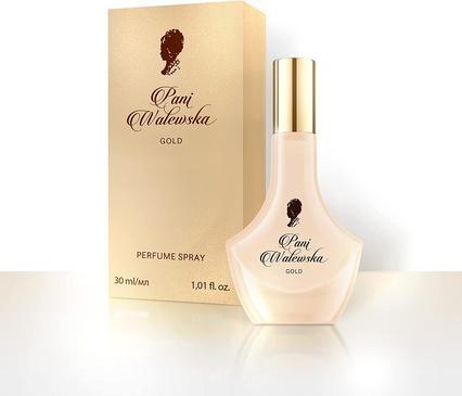Produktbild MIRACULUM Pani Walewska Gold EDP perfumed water 30ml (Eau de Parfum, 30 ml)
