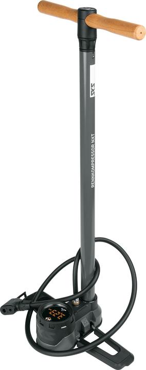 Produktbild SKS Standpumpe Rennkompressor NXT
