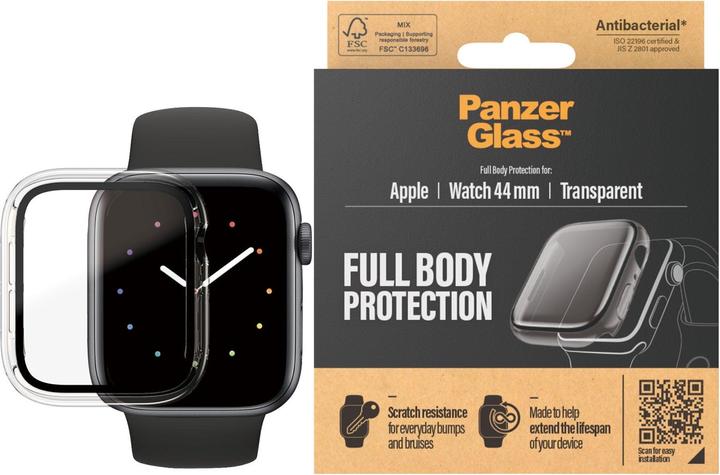 Produktbild PanzerGlass Displayschutz