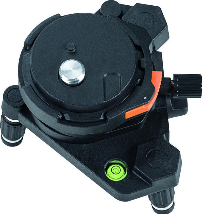 Actual product image Geo-Fennel Dreifuss FLG 6X-Base