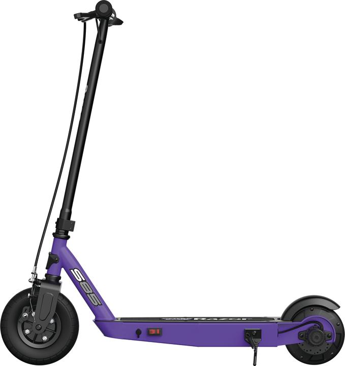 Immagine prodotto Razor Interbrands 13173802 Giocattolo cavalcabile (16 km/h, 9 km, 90 W)
