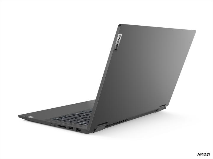 Produktbild Lenovo IdeaPad Flex 5 (14", AMD Ryzen 7 5700U, 16 GB, 512 GB, CH)