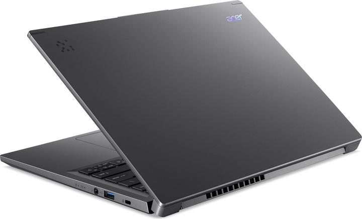 Image du produit Acer Aspire 14 AI (14", Intel Core Ultra 7 256V, 16 Go, 1000 Go, CH)