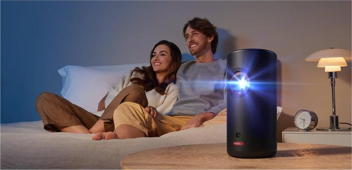 Actual product image soundcore Capsule 3 (300 lm)