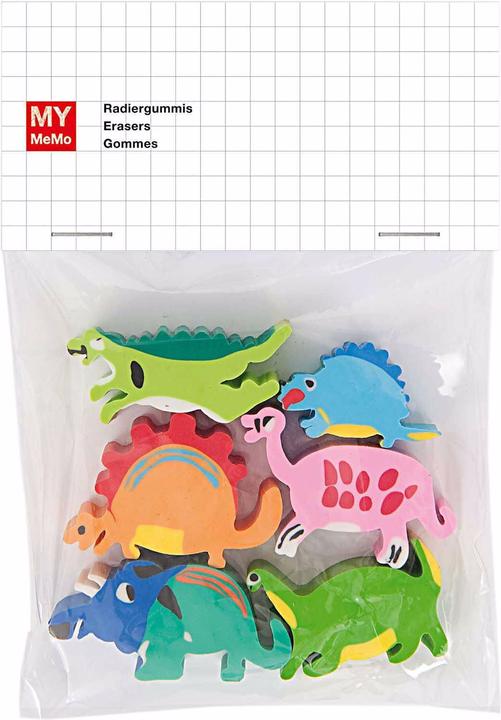 Rico Design Dinosaur