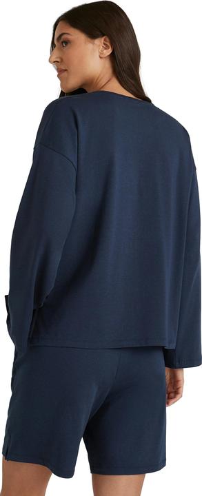 Actual product image Falke LW Pullover Crew Neck w (S)