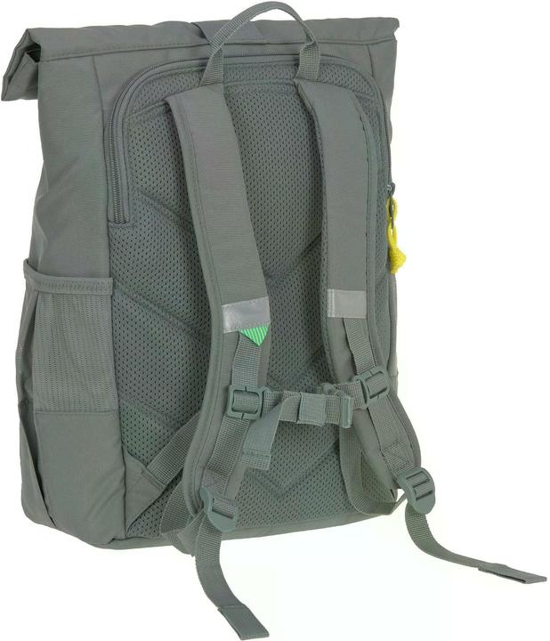 Immagine prodotto Lässig Zaino per bambini Rolltop Medium Green (12 l)