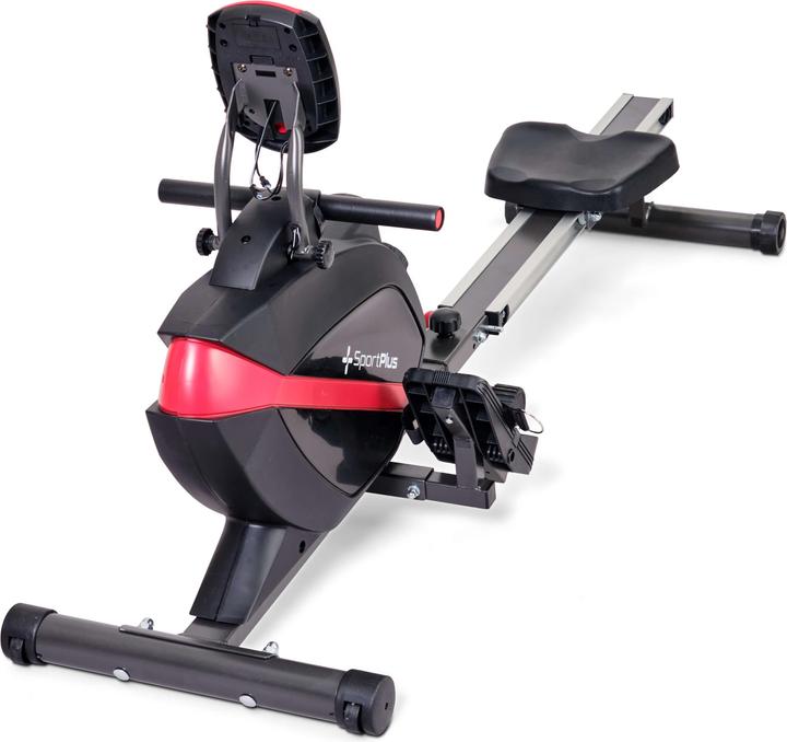 Produktbild Sportplus Rudermaschine