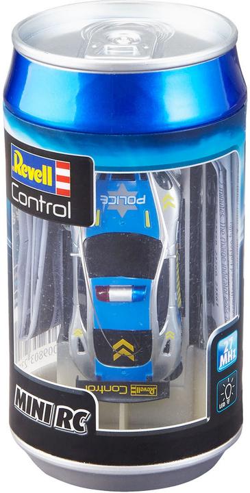 Image du produit Revell Moteur