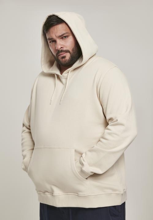 Immagine prodotto Urban Classics Organic Basic Hoody (S)