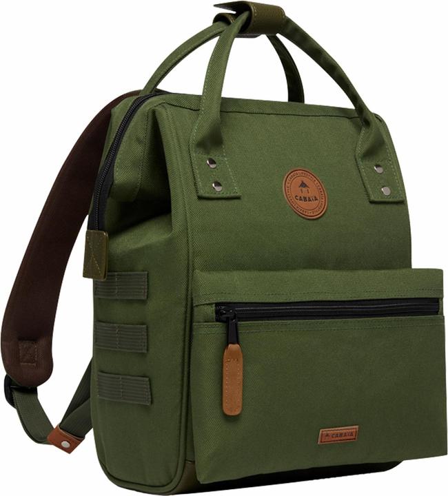 Actual product image Cabaia Adventurer Small (12 l)