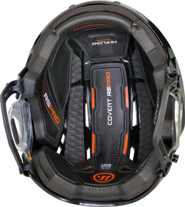 Actual product image Warrior Covert RS Pro (S)