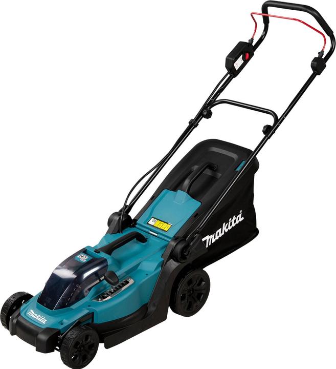 Produktbild Makita DLM330Z (Akkubetrieb)