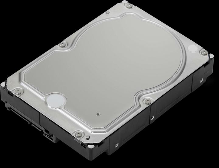 Produktbild Lenovo Festplatte - 10 TB - intern - 3.5" (8.9 cm) (10 TB, 3.5")