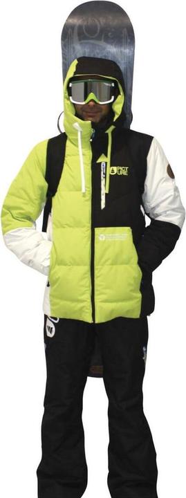 Produktbild Wantalis Surfback (200 cm)