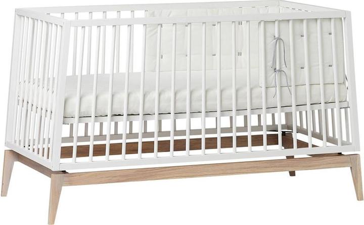 Image du produit Leander Tour de lit pour Linea et Luna Snow