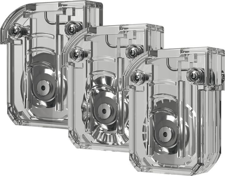 Produktbild Leitz Rollenschneider Zubehör (5 Blätter, A4)