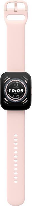 Actual product image Huami SMARTWATCH AMAZFIT BIP 5/A2215 PINK W2215EU2N (38.09 mm)