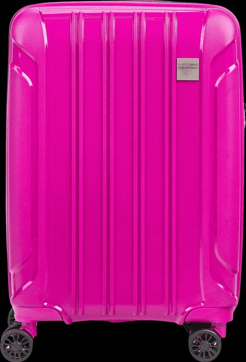 Actual product image Swissbags Tourist (40 l, Hand luggage (up to 50 litres))