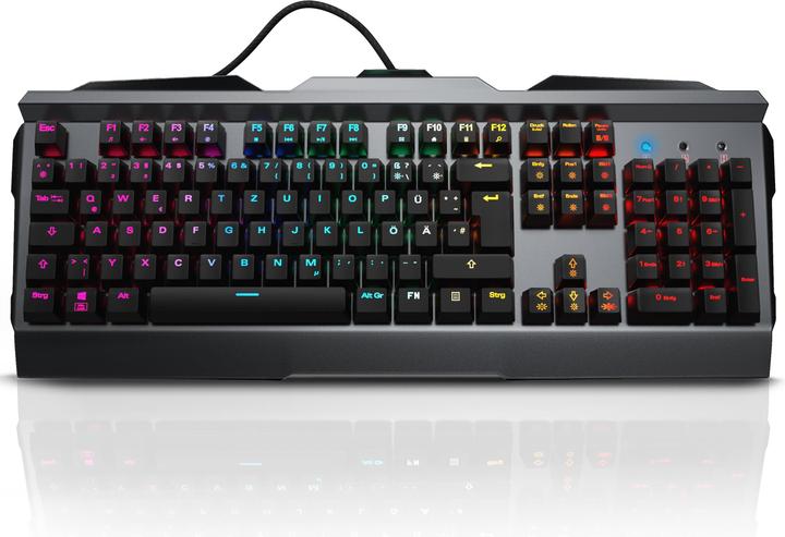 Clavier