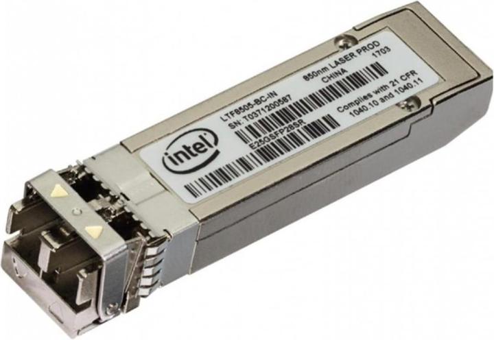 Produktbild Intel SFP28 Modul E25GSFP28SRX
